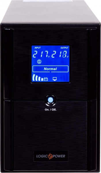 Джерело безперебійного живлення (ДБЖ) LogicPower 4990