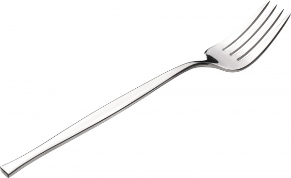 Набір столових приборів Luna на 6 персон 24 предмети Iber