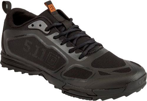 Кроссовки 5.11 Tactical ABR Trainer р.11 black 
