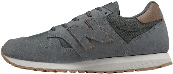 Кроссовки New Balance U520CG р.7,5 серый