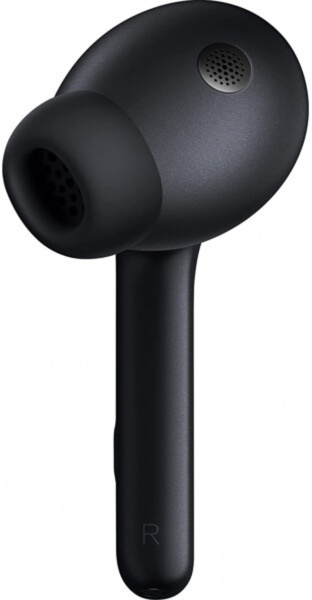 Наушники Xiaomi Buds 3 (BHR5527GL) black (897742) 