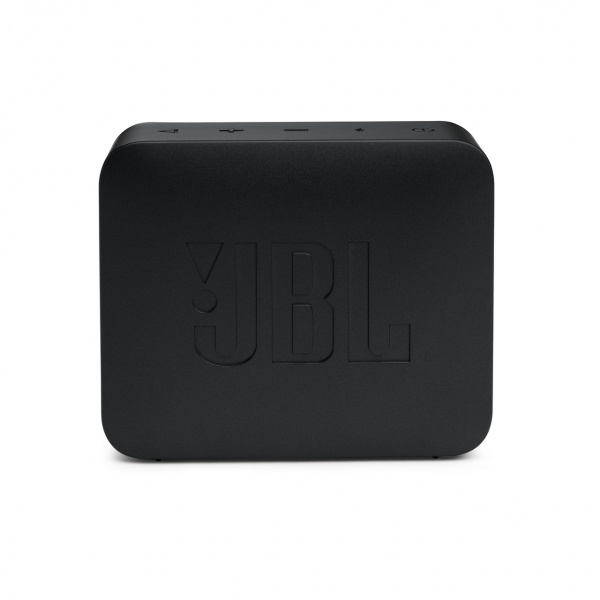 Портативная колонка JBL Go Essential 1.0 black (JBLGOESBLK)