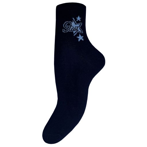 Носки Легка хода 5453 р. 36-37 бирюзовый 