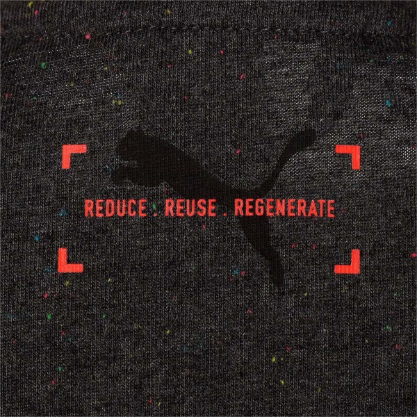 Футболка Puma RE:COLLECTION RELAXED TEE 53396007 р.L чорний