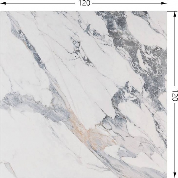 Плитка Prissmacer TINENZA PULIDO 120х120 