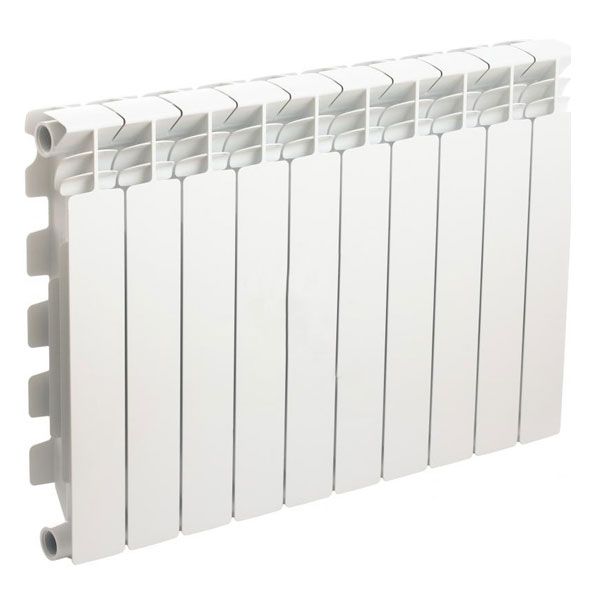 Радиатор алюминиевый Nova Florida Excelso A3 500/100