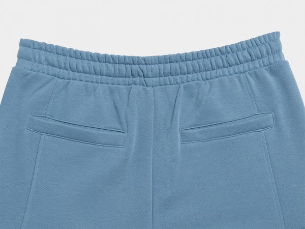 Штани 4F TROUSERS CAS M138 4FSS23TTROM138-33S р. 2XL синій