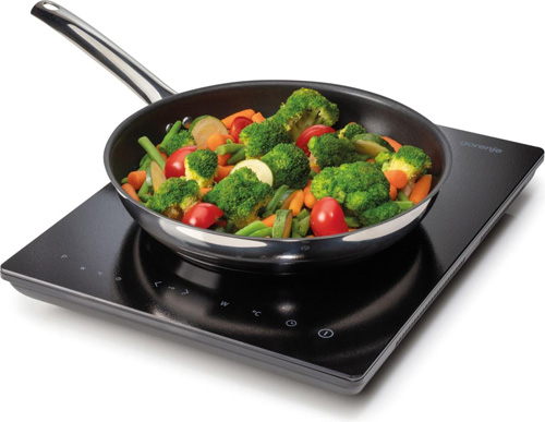 Плита индукционная настольная Gorenje ICR 2000 SP 