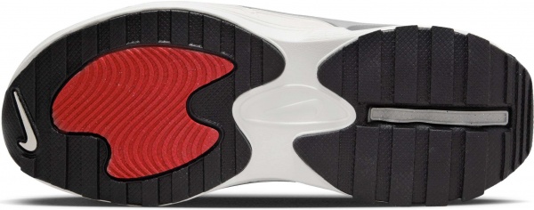 Кросівки Nike W AIR MAX BLISS DZ6754-101 р.36,5 бежевий