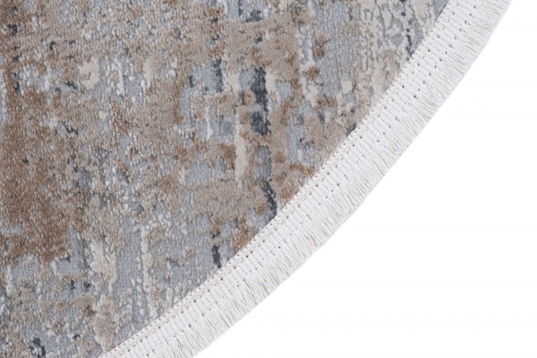 Килим Empera Hali INVISTA T823A O CREAM/CREAM 157x230 см 