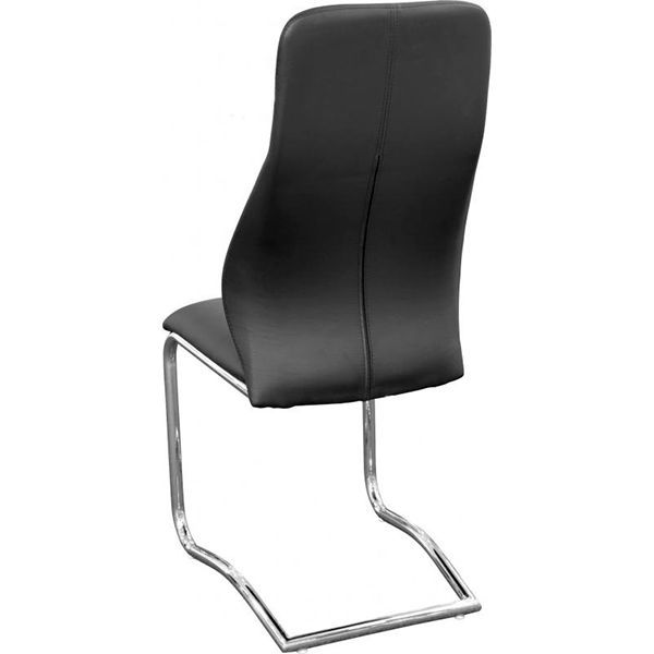 Стілець Tianjin Балтимор чорний