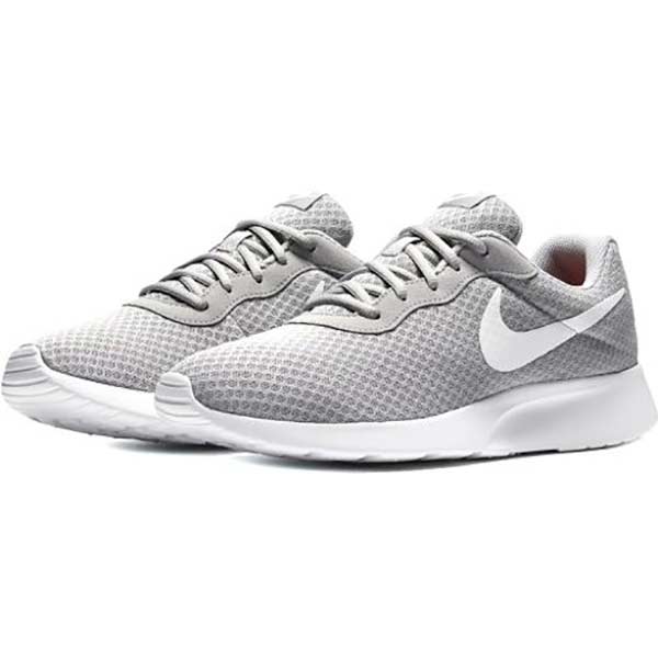 Кросівки Nike TANJUN 812654-010 р.8,5 сірий