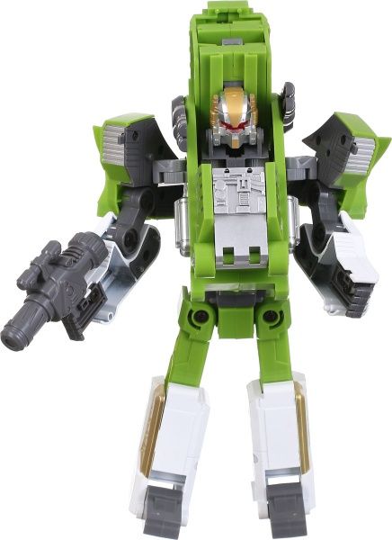 Пистолет-трансформер Shantou A1241302