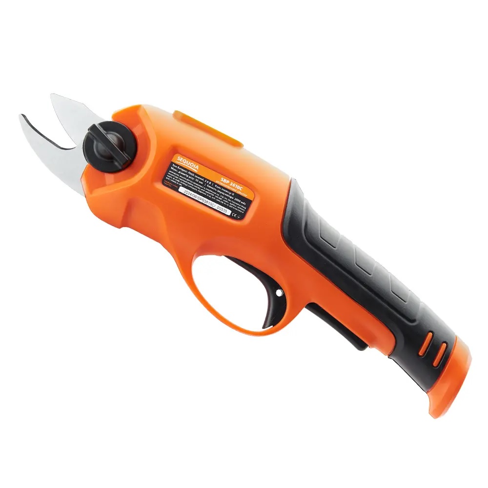 Ножницы-секатор садовые SEQUOIA SBP3610C (SBP3610C)