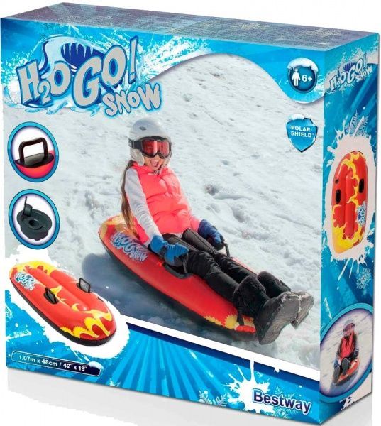 Санчата надувні 39054 