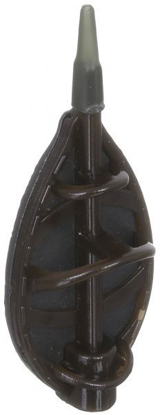 Кормушка Basic Lures Flat Basic FeederPRO 80 г