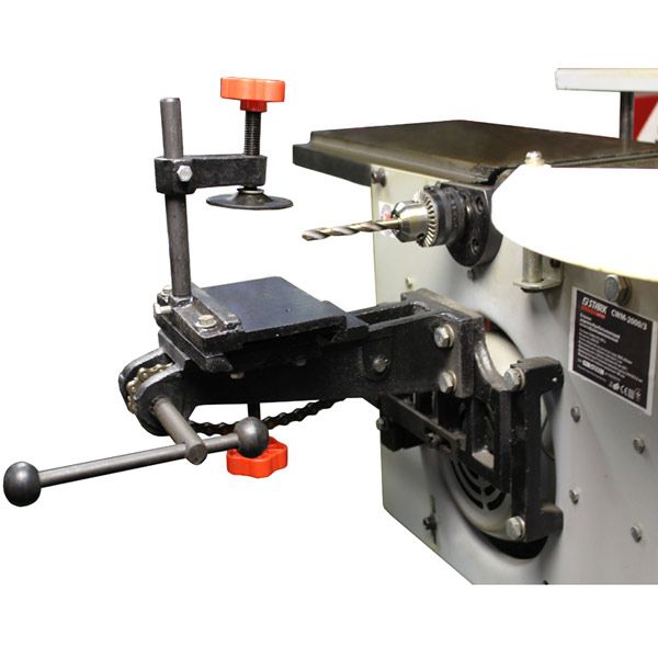 Станок комбинированный Stark CWM 2000/3