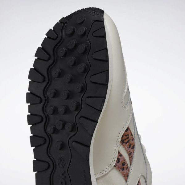 Кросівки Reebok CL LTHR H67809 р.UK 7,5