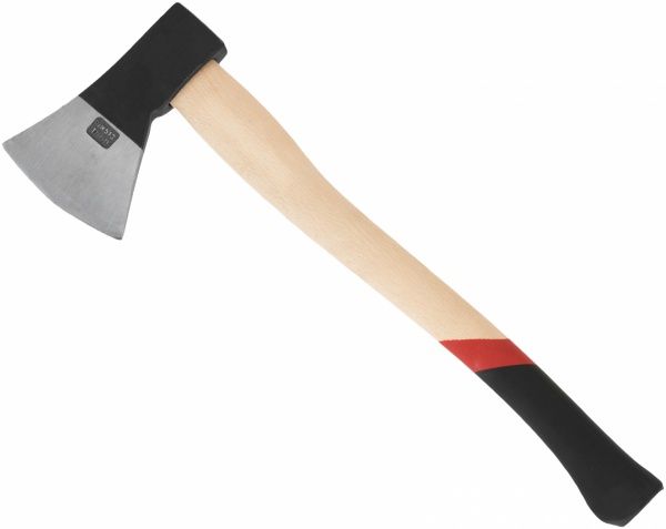 Сокира Juco з ручкою 1 кг Т1043