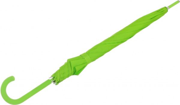 Зонт Economix Promo City зеленый 