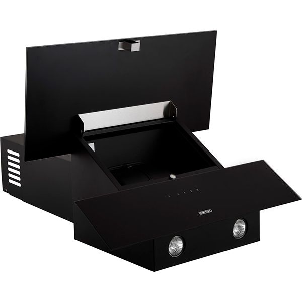 Вытяжка Eleyus Element 700 60 BL