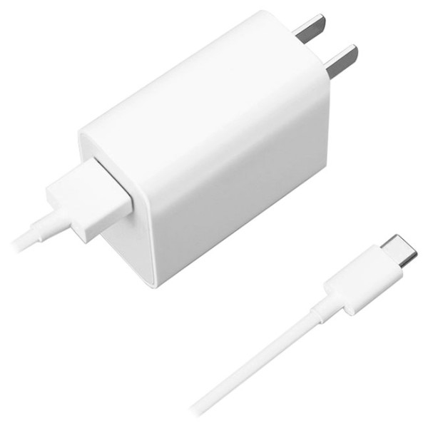 Беспроводное зарядное устройство Xiaomi Xiaomi 20W High Speed Set