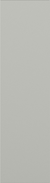 Фасад для кухні Грейд Попелястий матовий №332 713х196 н/св топ модель R-1