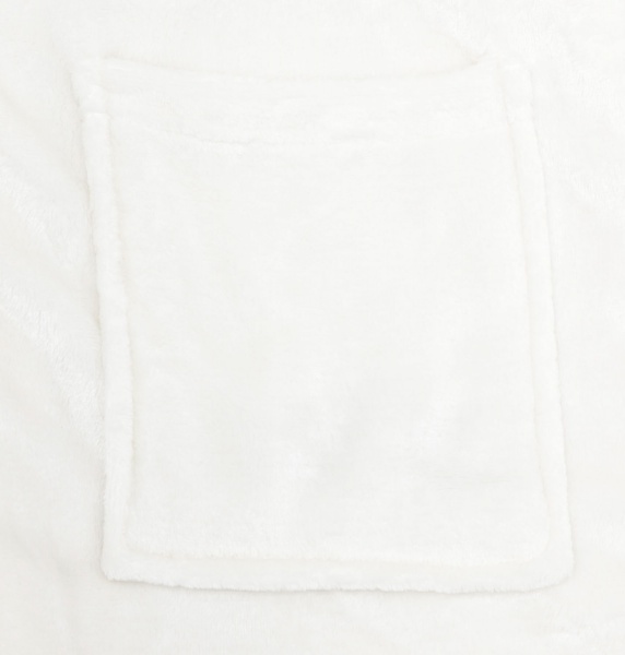 Халат жіночий La Nuit Класік р. S білий 