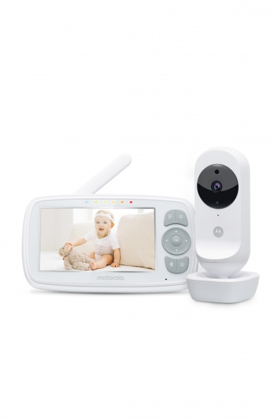 Відеоняня Motorola Ease34 B1080EASE34RU