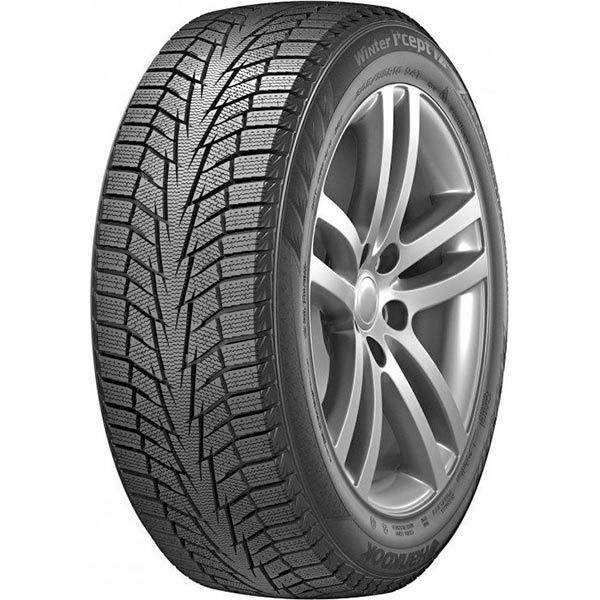 Шина Hankook W616 215/65R16 102T нешипованая зима