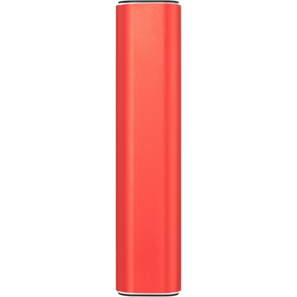 Внешний аккумулятор (Powerbank) Gelius Pro CoolMini 2 PD 9600 m/Ah red (GP-PB10-211) 