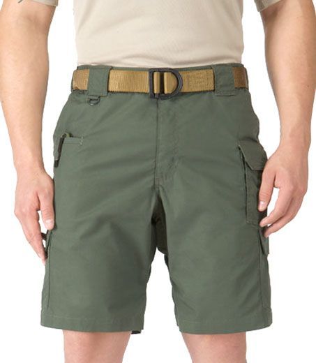 Шорты 5.11 Tactical Taclite Pro Shorts TDU green 73287