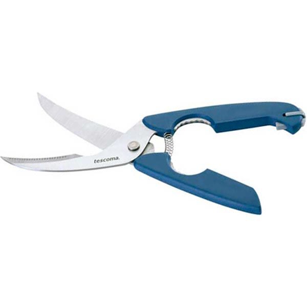 Кухонні ножиці