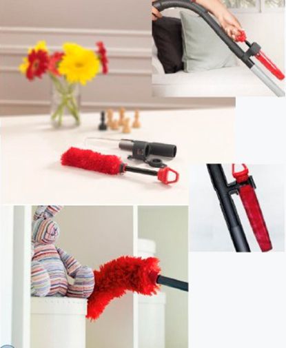 Насадка для видалення пилу Другое MFD 01 