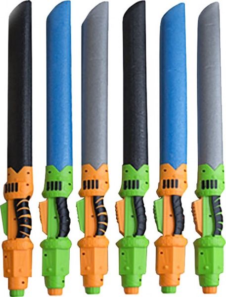 Іграшкова зброя Aquatek Водний меч (в асортименті) YL025