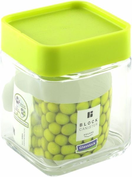 Емкость для сыпучих 500 мл IP-604 Glasslock