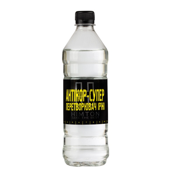 Растворитель Преобразователь ржавчины Himton 0,75 л