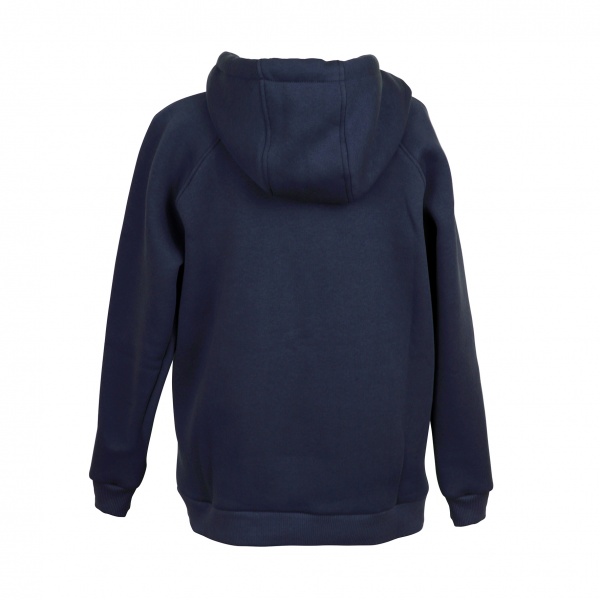 Худи унисекс WP Merchandise р.164 темно-серый FWPHOODICH22SM164 