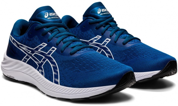 Кроссовки Asics GEL-EXCITE 9 1011B338-400 р.46,5 US 12 синий