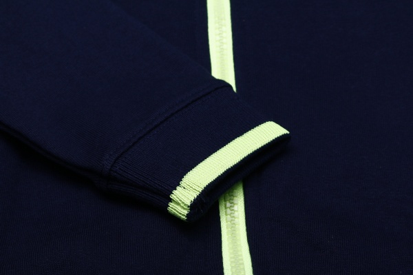 Худі для хлопчика Blue Seven р.92 темно-синій 864700 X * 98 