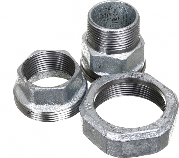 Американка ВЗ Atusa збірка оцинкована O1 ¼