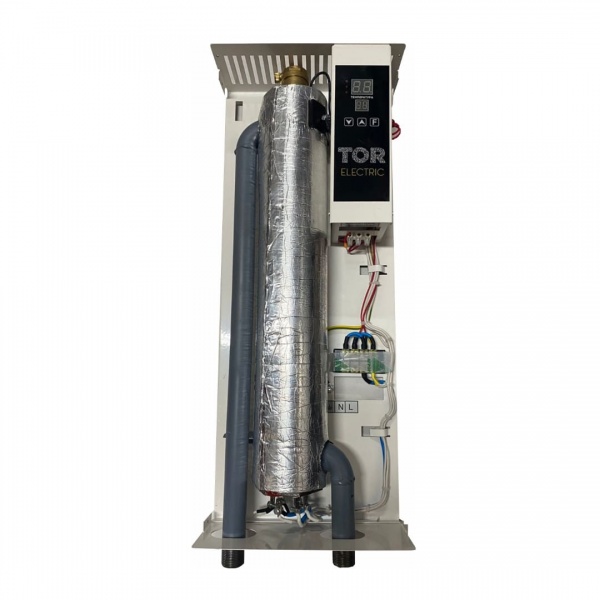 Котел електричний ТМАКВ-КЕ-12,0 кВт