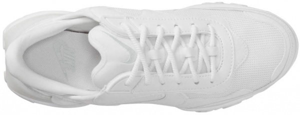 Кросівки Nike REACT R3VISION DQ5188-100 р.36,5 білий