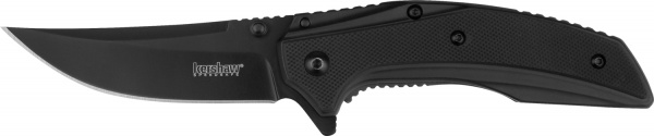 Ніж складаний Kershaw Outright black 1740.05.30