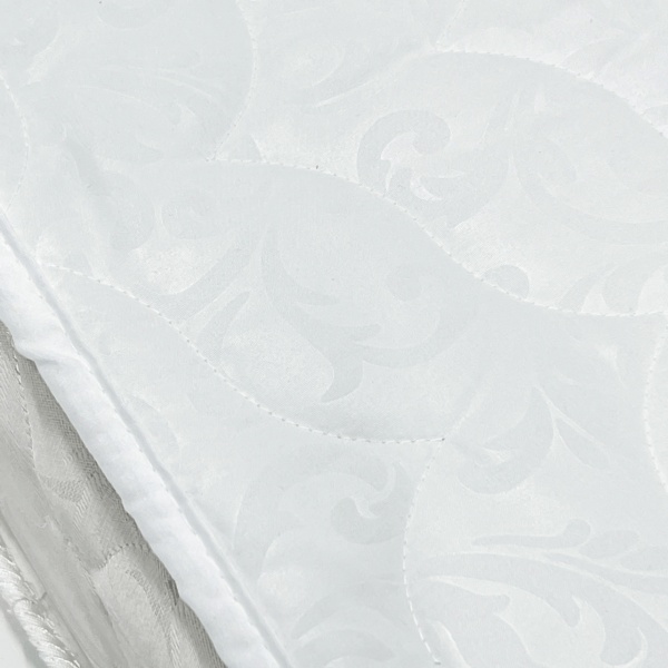 Наматрасник ARCLOUD на резинке 160x200 см 