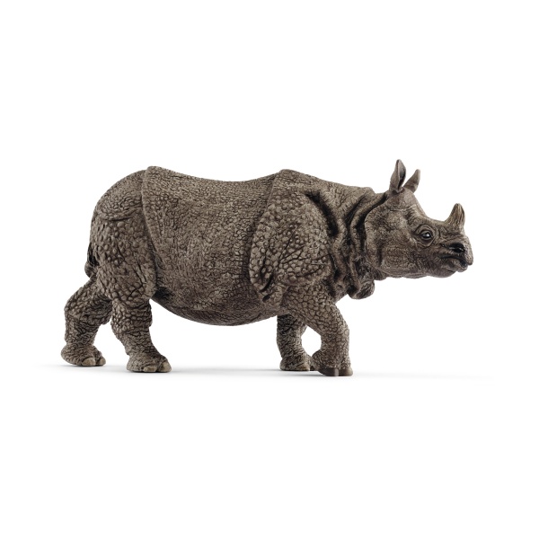 Фигурка Schleich Индийский носорИг арт. 14816 6688204 