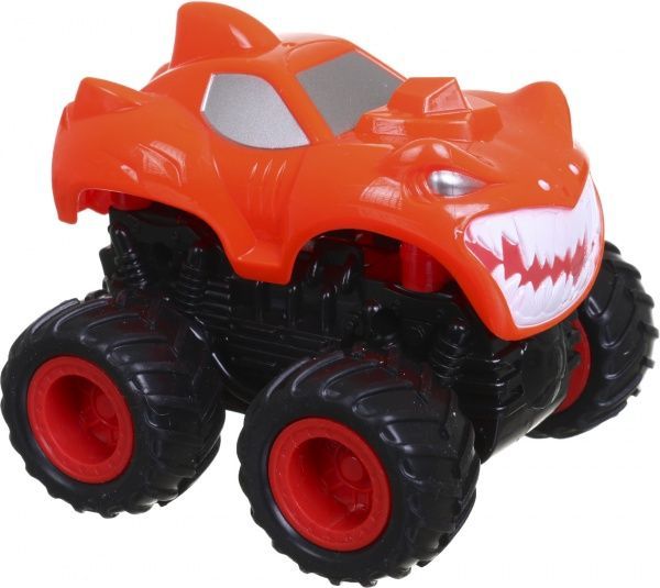 Машинка автомобіль фрикційний колір в асортименті F107798