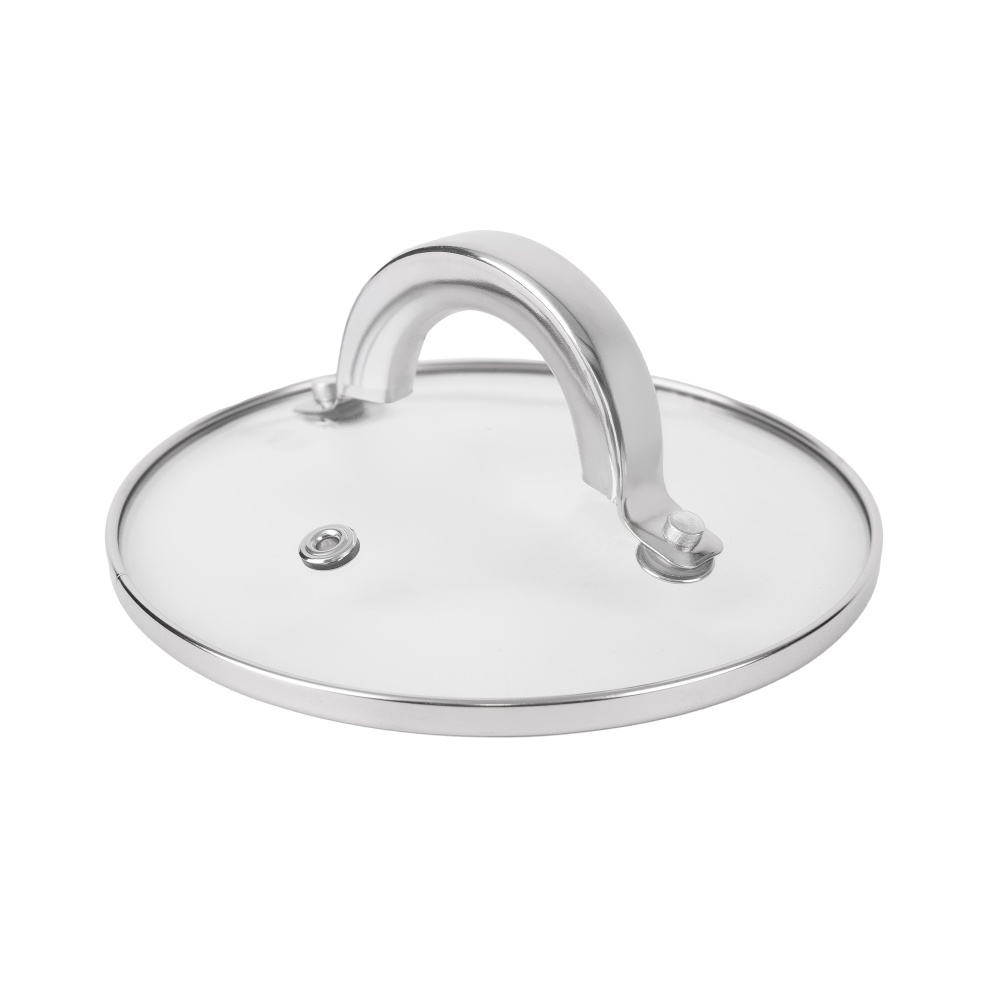 Ківш з кришкою Krauff Steil 1,2 л 26-238-072