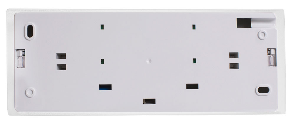 Светильник аварийный E.NEXT e.emerg.513L.led.Li.3h.IP20 5,2 Вт белый l0660032