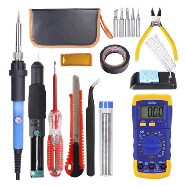 Набір для паяння EMT S11 13-0711Y